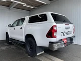 2022 Toyota Hilux 2.4 Z Truck for sale, Japanese used car export - photo 2 of 30 | GULJI TRADERS