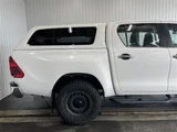2022 Toyota Hilux 2.4 Z Truck for sale, Japanese used car export - photo 3 of 30 | GULJI TRADERS