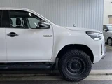2022 Toyota Hilux 2.4 Z Truck for sale, Japanese used car export - photo 4 of 30 | GULJI TRADERS