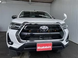 2022 Toyota Hilux 2.4 Z Truck for sale, Japanese used car export - photo 5 of 30 | GULJI TRADERS
