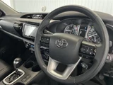 2022 Toyota Hilux 2.4 Z Truck for sale, Japanese used car export - photo 18 of 30 | GULJI TRADERS