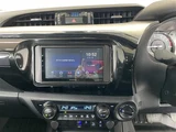 2022 Toyota Hilux 2.4 Z Truck for sale, Japanese used car export - photo 24 of 30 | GULJI TRADERS