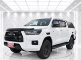 2022 Toyota Hilux 2.4 Z GR SPORT Truck for sale, Japanese used car export - photo 1 of 30 | GULJI TRADERS