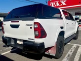 2022 Toyota Hilux 2.4 Z GR SPORT Truck for sale, Japanese used car export - photo 3 of 30 | GULJI TRADERS