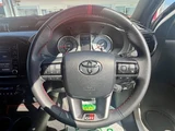 2022 Toyota Hilux 2.4 Z GR SPORT Truck for sale, Japanese used car export - photo 4 of 30 | GULJI TRADERS