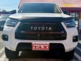 2022 Toyota Hilux 2.4 Z GR SPORT Truck for sale, Japanese used car export - photo 29 of 30 | GULJI TRADERS