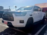 2022 Toyota Hilux 2.4 Z GR SPORT Truck for sale, Japanese used car export - photo 30 of 30 | GULJI TRADERS