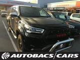2022 Toyota Hilux 2400 Z 6FAT 4WD Truck for sale, Japanese used car export - photo 1 of 3 | GULJI TRADERS