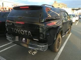 2022 Toyota Hilux 2400 Z 6FAT 4WD Truck for sale, Japanese used car export - photo 2 of 3 | GULJI TRADERS