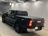 2022 Toyota Hilux Z Black Truck for sale, Japanese used car export - photo 3 of 3 | GULJI TRADERS