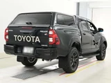 2022 Toyota Hilux Z GR Sport 4WD Truck for sale, Japanese used car export - photo 2 of 12 | GULJI TRADERS