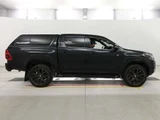 2022 Toyota Hilux Z GR Sport 4WD Truck for sale, Japanese used car export - photo 3 of 12 | GULJI TRADERS