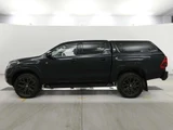 2022 Toyota Hilux Z GR Sport 4WD Truck for sale, Japanese used car export - photo 4 of 12 | GULJI TRADERS