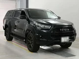2022 Toyota Hilux Z GR Sport 4WD Truck for sale, Japanese used car export - photo 5 of 12 | GULJI TRADERS