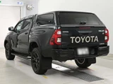 2022 Toyota Hilux Z GR Sport 4WD Truck for sale, Japanese used car export - photo 6 of 12 | GULJI TRADERS
