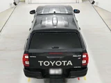 2022 Toyota Hilux Z GR Sport 4WD Truck for sale, Japanese used car export - photo 8 of 12 | GULJI TRADERS