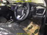 2022 Toyota Hilux 4WD Z Black Truck for sale, Japanese used car export - photo 3 of 6 | GULJI TRADERS