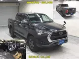 2022 Toyota Hilux 4WD Z Black Truck for sale, Japanese used car export - photo 4 of 6 | GULJI TRADERS