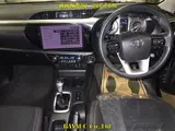 2022 Toyota Hilux 4WD Z Black Truck for sale, Japanese used car export - photo 6 of 6 | GULJI TRADERS