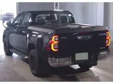 2022 Toyota Hilux Z Black Truck for sale, Japanese used car export - photo 2 of 6 | GULJI TRADERS