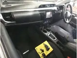 2022 Toyota Hilux Z Black Truck for sale, Japanese used car export - photo 5 of 6 | GULJI TRADERS