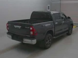 2022 Toyota Hilux Z 4WD Truck for sale, Japanese used car export - photo 2 of 8 | GULJI TRADERS