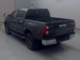 2022 Toyota Hilux Z 4WD Truck for sale, Japanese used car export - photo 4 of 8 | GULJI TRADERS