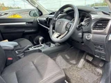 2022 Toyota Hilux Z 4WD Truck for sale, Japanese used car export - photo 5 of 8 | GULJI TRADERS