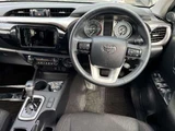 2022 Toyota Hilux Z 4WD Truck for sale, Japanese used car export - photo 6 of 8 | GULJI TRADERS