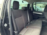 2022 Toyota Hilux Z 4WD Truck for sale, Japanese used car export - photo 7 of 8 | GULJI TRADERS
