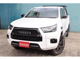 2022 Toyota Hilux 2.4Z GR Sport Truck for sale, Japanese used car export - photo 1 of 24 | GULJI TRADERS