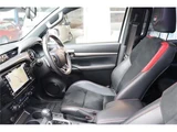 2022 Toyota Hilux 2.4Z GR Sport Truck for sale, Japanese used car export - photo 2 of 24 | GULJI TRADERS