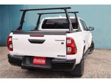 2022 Toyota Hilux 2.4Z GR Sport Truck for sale, Japanese used car export - photo 3 of 24 | GULJI TRADERS