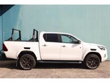 2022 Toyota Hilux 2.4Z GR Sport Truck for sale, Japanese used car export - photo 4 of 24 | GULJI TRADERS