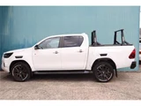 2022 Toyota Hilux 2.4Z GR Sport Truck for sale, Japanese used car export - photo 5 of 24 | GULJI TRADERS