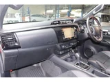 2022 Toyota Hilux 2.4Z GR Sport Truck for sale, Japanese used car export - photo 7 of 24 | GULJI TRADERS