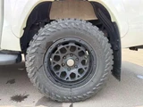 2022 Toyota Hilux 2.4 Z GR Sport Diesel Turbo 4WD Truck for sale, Japanese used car export - photo 5 of 24 | GULJI TRADERS