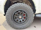 2022 Toyota Hilux 2.4 Z GR Sport Diesel Turbo 4WD Truck for sale, Japanese used car export - photo 6 of 24 | GULJI TRADERS