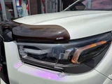 2022 Toyota Hilux 2.4 Z GR Sport Diesel Turbo 4WD Truck for sale, Japanese used car export - photo 7 of 24 | GULJI TRADERS