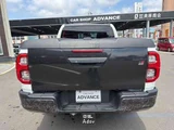 2022 Toyota Hilux 2.4 Z GR Sport Diesel Turbo 4WD Truck for sale, Japanese used car export - photo 11 of 24 | GULJI TRADERS
