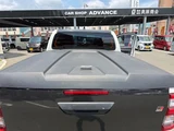 2022 Toyota Hilux 2.4 Z GR Sport Diesel Turbo 4WD Truck for sale, Japanese used car export - photo 13 of 24 | GULJI TRADERS
