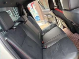 2022 Toyota Hilux 2.4 Z GR Sport Diesel Turbo 4WD Truck for sale, Japanese used car export - photo 15 of 24 | GULJI TRADERS