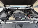 2022 Toyota Hilux 2.4 Z GR Sport Diesel Turbo 4WD Truck for sale, Japanese used car export - photo 17 of 24 | GULJI TRADERS