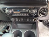 2022 Toyota Hilux 2.4 Z GR Sport Diesel Turbo 4WD Truck for sale, Japanese used car export - photo 20 of 24 | GULJI TRADERS
