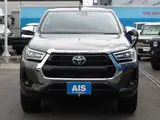2022 Toyota Hilux 4WD Z Brown Truck for sale, Japanese used car export - photo 3 of 24 | GULJI TRADERS