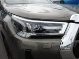 2022 Toyota Hilux 4WD Z Brown Truck for sale, Japanese used car export - photo 4 of 24 | GULJI TRADERS