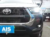 2022 Toyota Hilux 4WD Z Brown Truck for sale, Japanese used car export - photo 5 of 24 | GULJI TRADERS