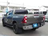2022 Toyota Hilux 4WD Z Brown Truck for sale, Japanese used car export - photo 10 of 24 | GULJI TRADERS