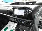 2022 Toyota Hilux 4WD Z Brown Truck for sale, Japanese used car export - photo 23 of 24 | GULJI TRADERS