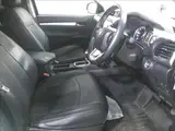2022 Toyota Hilux 4WD Z Black Truck for sale, Japanese used car export - photo 4 of 8 | GULJI TRADERS
